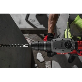 MILWAUKEE AKKUS SDS-PLUS KOMBIKALAPÁCS M18 FUEL ONEFHPXDEL-552C (4933478498)