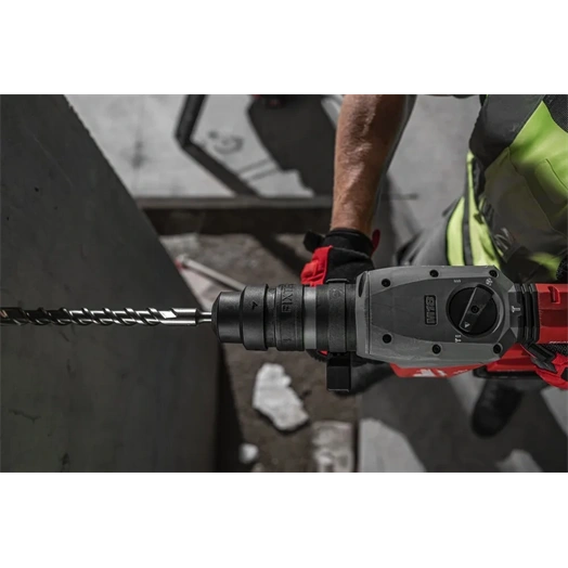 MILWAUKEE AKKUS SDS-PLUS KOMBIKALAPÁCS M18 FUEL ONEFHPXDEL-552C (4933478498)