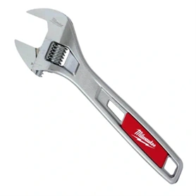 MILWAUKEE ÁLLÍTHATÓ VILLÁSKULCS D= 41 MM L= 300 MM (48227412)