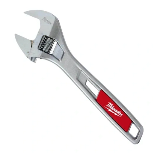 MILWAUKEE ÁLLÍTHATÓ VILLÁSKULCS D= 41 MM L= 300 MM (48227412)