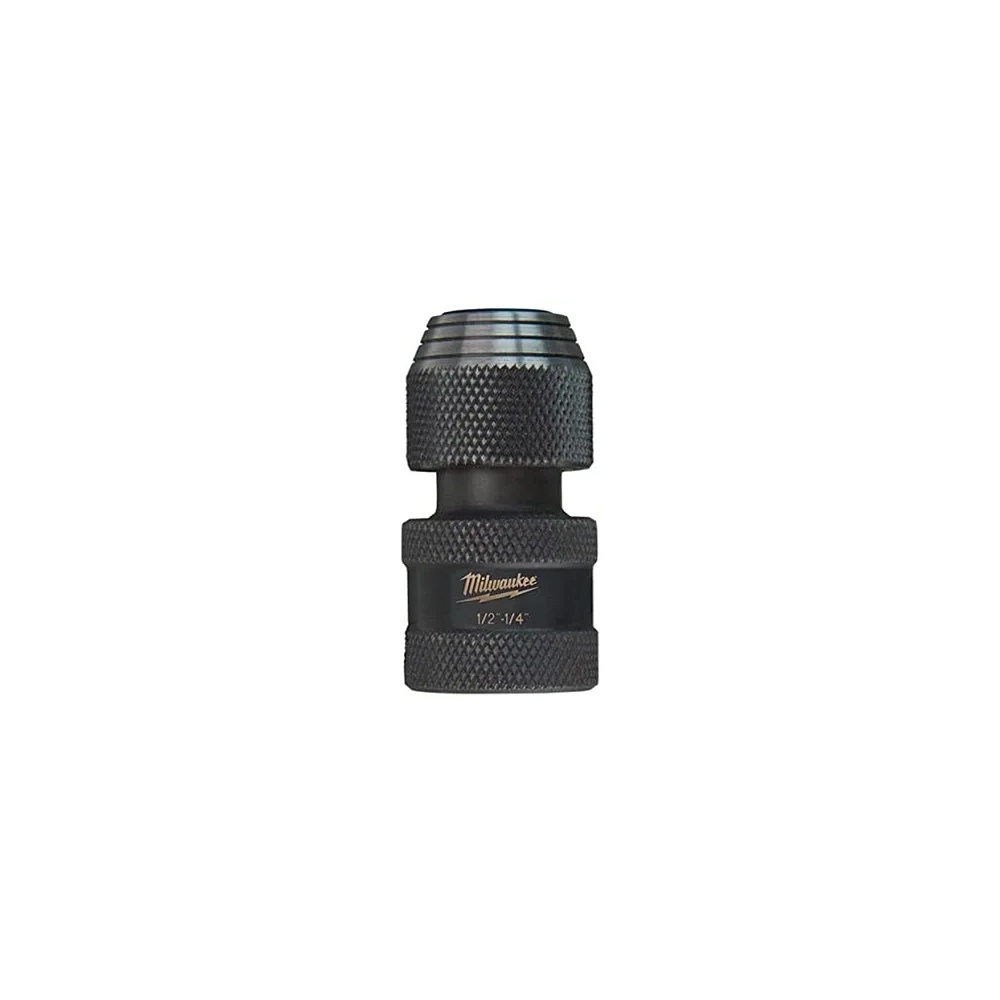 MILWAUKEE ÁTALAKÍTÓ ADAPTER 1/2" - 1/4 (4932471828)