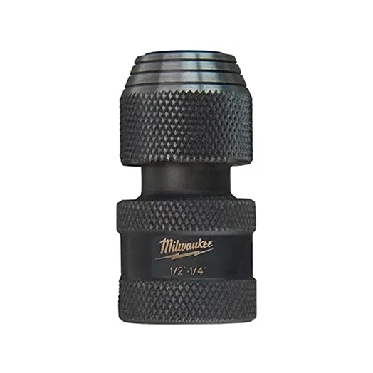 MILWAUKEE ÁTALAKÍTÓ ADAPTER 1/2" - 1/4 (4932471828)