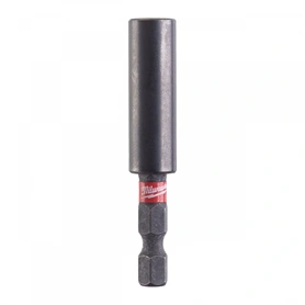 MILWAUKEE BITKÉSZLET TIC TAC PZ2 25MM BITTARTÓVAL 26 DB-OS (4932479857)