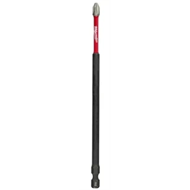 MILWAUKEE BIT PH2 SHOCKWAVE 150 MM (4932471565)