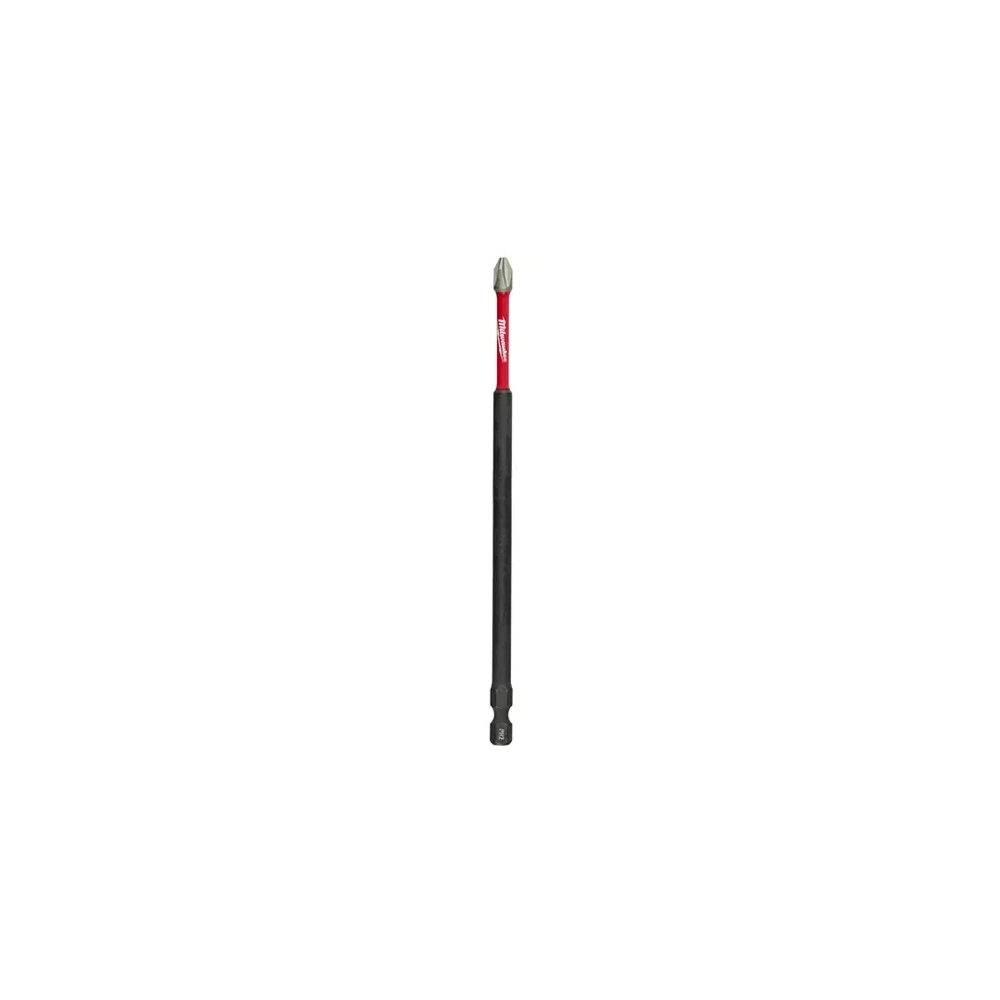 MILWAUKEE BIT PH2 SHOCKWAVE 150 MM (4932471565)