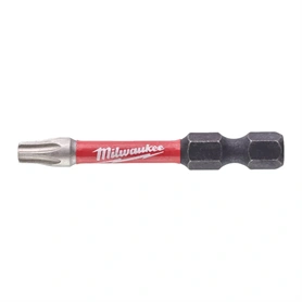 MILWAUKEE BIT TX25X50MM SHOCKWAVE 50 MM (10DB/CSOMAG) (4932430882)