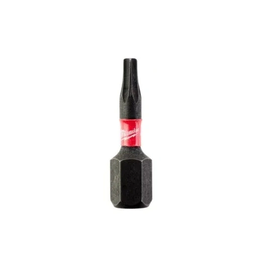 MILWAUKEE BIT TX30 SHOCKWAVE 25 MM (2 DB/CS) (4932430885)
