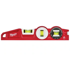 MILWAUKEE BLOCK TORPEDÓ VÍZMÉRTÉK 25 CM (4932459096)