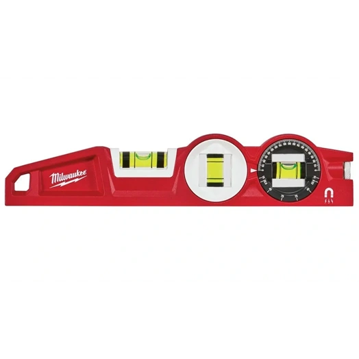 MILWAUKEE BLOCK TORPEDÓ VÍZMÉRTÉK 25 CM (4932459096)
