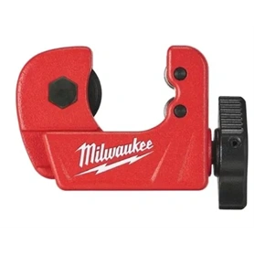 MILWAUKEE CSŐVÁGÓ 3-15MM (48229250)