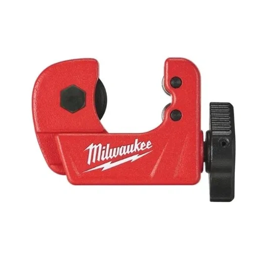 MILWAUKEE CSŐVÁGÓ 3-15MM (48229250)