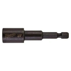 MILWAUKEE DUGÓKULCS BIT BEFOGÁSSAL 10 MM (4932352543)