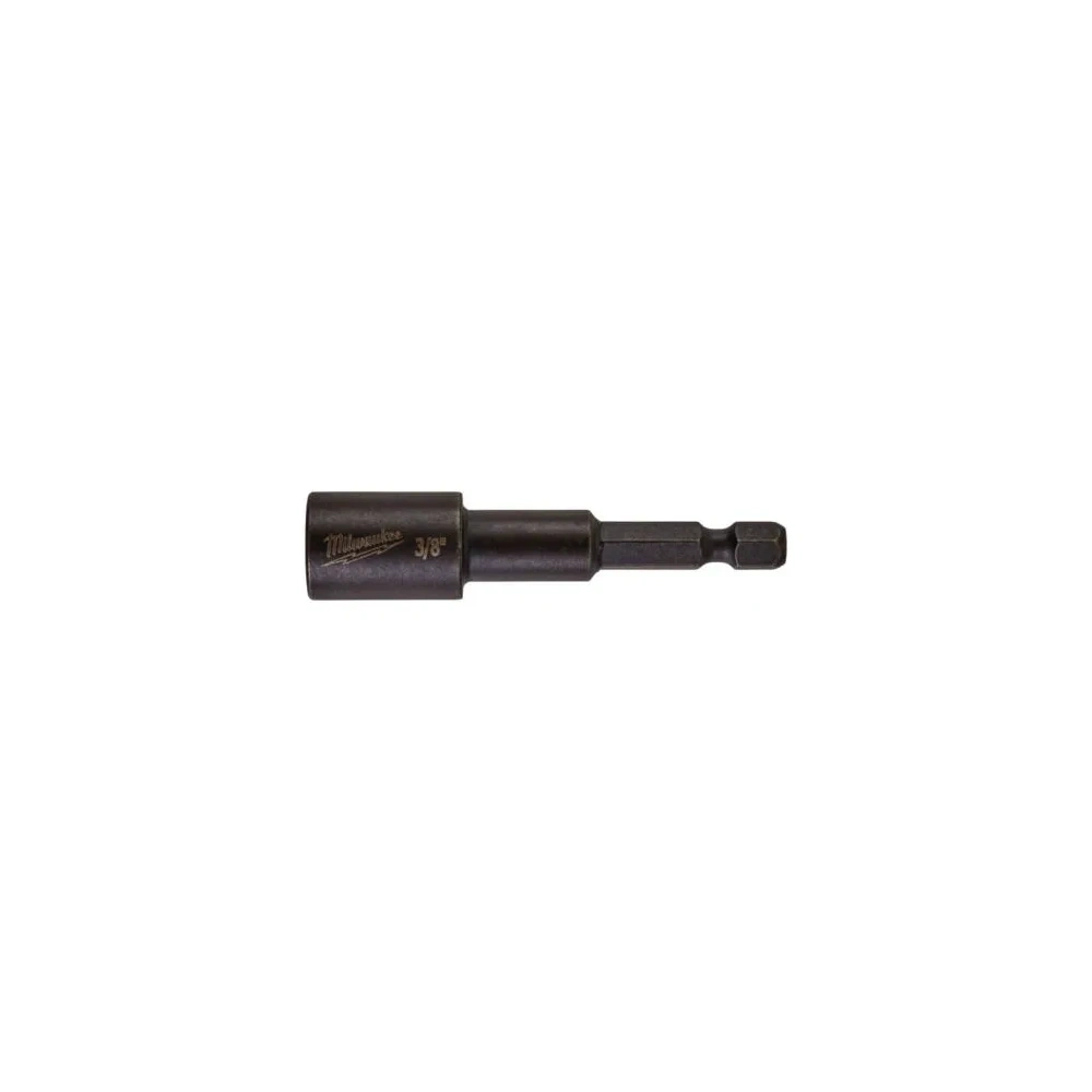 MILWAUKEE DUGÓKULCS BIT BEFOGÁSSAL 10 MM (4932352543)