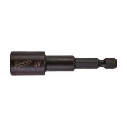 MILWAUKEE DUGÓKULCS BIT BEFOGÁSSAL 10 MM (4932352543)
