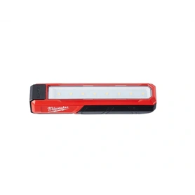 MILWAUKEE FL-LED TRUEVIEW ELEMES SZÓRT FÉNYŰ LÁMPA, 2 X AA, 300 LUMEN (4933464824)