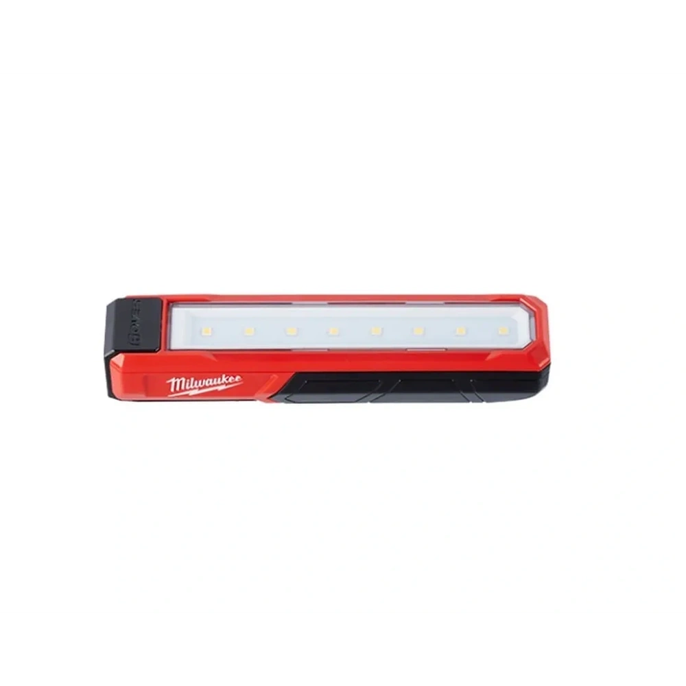 MILWAUKEE FL-LED TRUEVIEW ELEMES SZÓRT FÉNYŰ LÁMPA, 2 X AA, 300 LUMEN (4933464824)