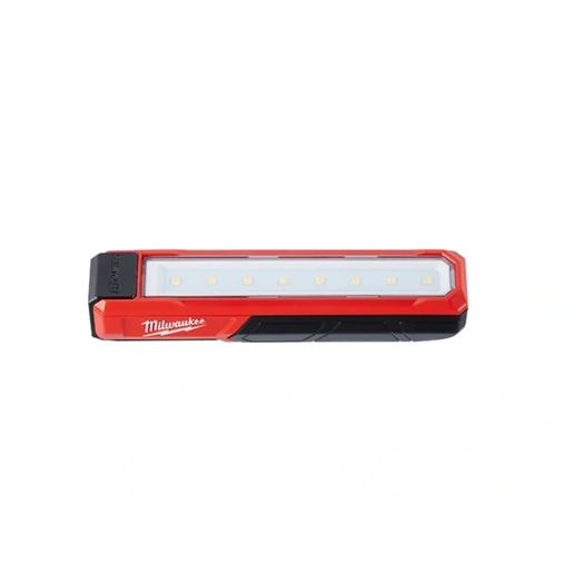 MILWAUKEE FL-LED TRUEVIEW ELEMES SZÓRT FÉNYŰ LÁMPA, 2 X AA, 300 LUMEN (4933464824)
