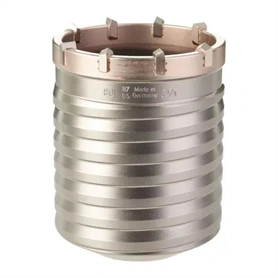 MILWAUKEE FÚRÓKORONA 80X100MM KÚPOS SDS-MAX (4932245995)