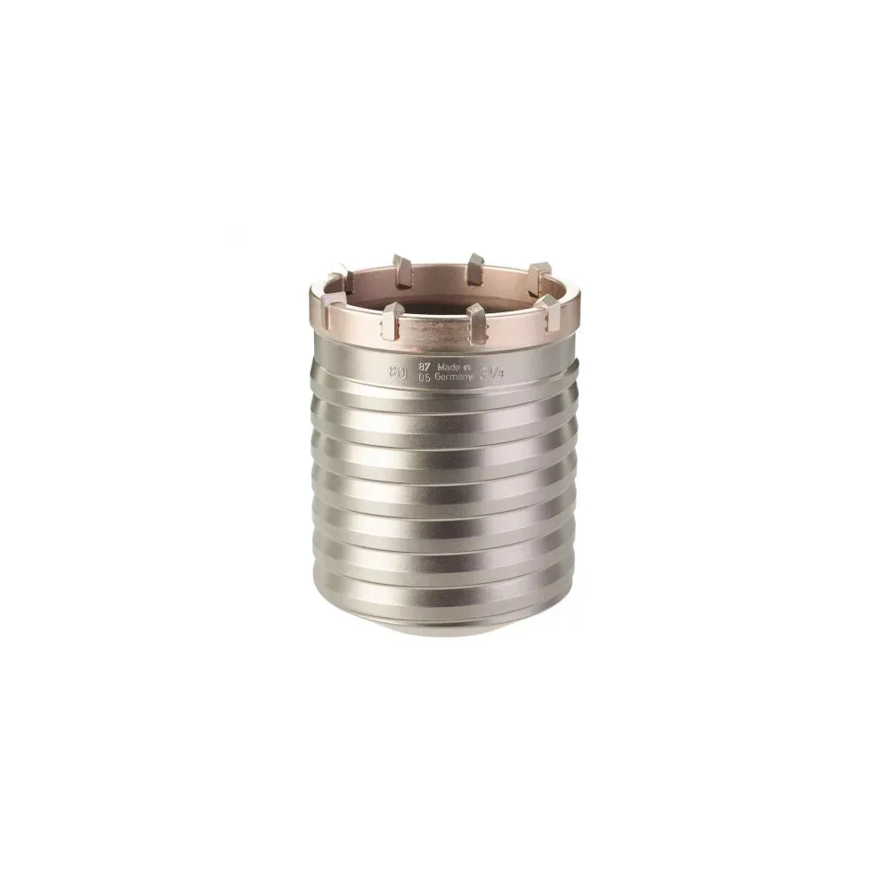 MILWAUKEE FÚRÓKORONA 80X100MM KÚPOS SDS-MAX (4932245995)