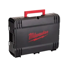 MILWAUKEE HD KOFFER SAROKCSISZOLÓ KOFFER (4932378986)