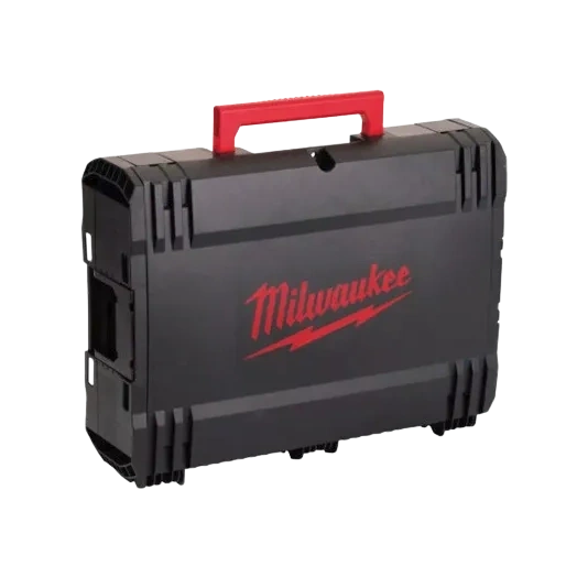 MILWAUKEE HD KOFFER SAROKCSISZOLÓ KOFFER (4932378986)