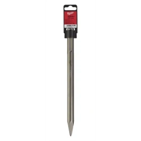 MILWAUKEE HEGYESVÉSŐ SDS-MAX 280MM (4932343734)