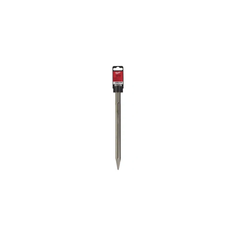 MILWAUKEE HEGYESVÉSŐ SDS-MAX 280MM (4932343734)