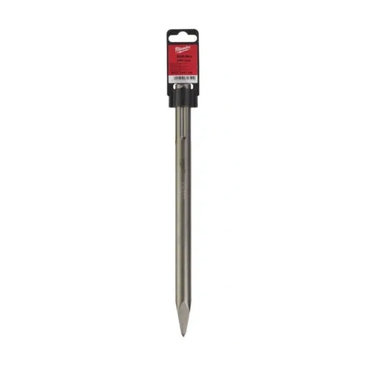 MILWAUKEE HEGYESVÉSŐ SDS-MAX 280MM (4932343734)
