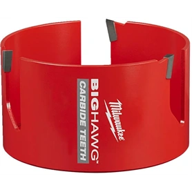 MILWAUKEE KÖRKIVÁGÓ FEJ BIG HAWG TÖBBFUNKCIÓS 117 MM (4932464936)