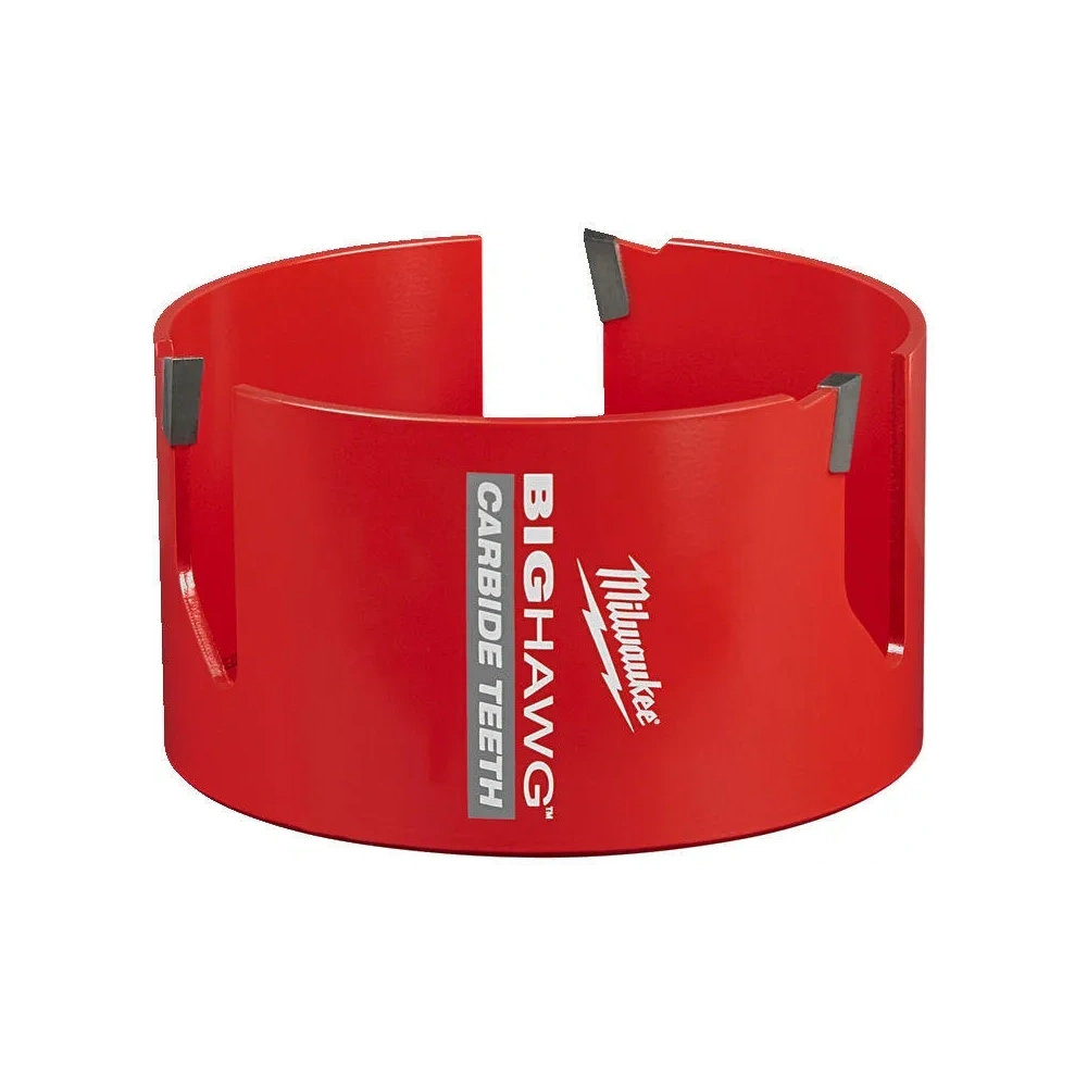 MILWAUKEE KÖRKIVÁGÓ FEJ BIG HAWG TÖBBFUNKCIÓS 117 MM (4932464936)