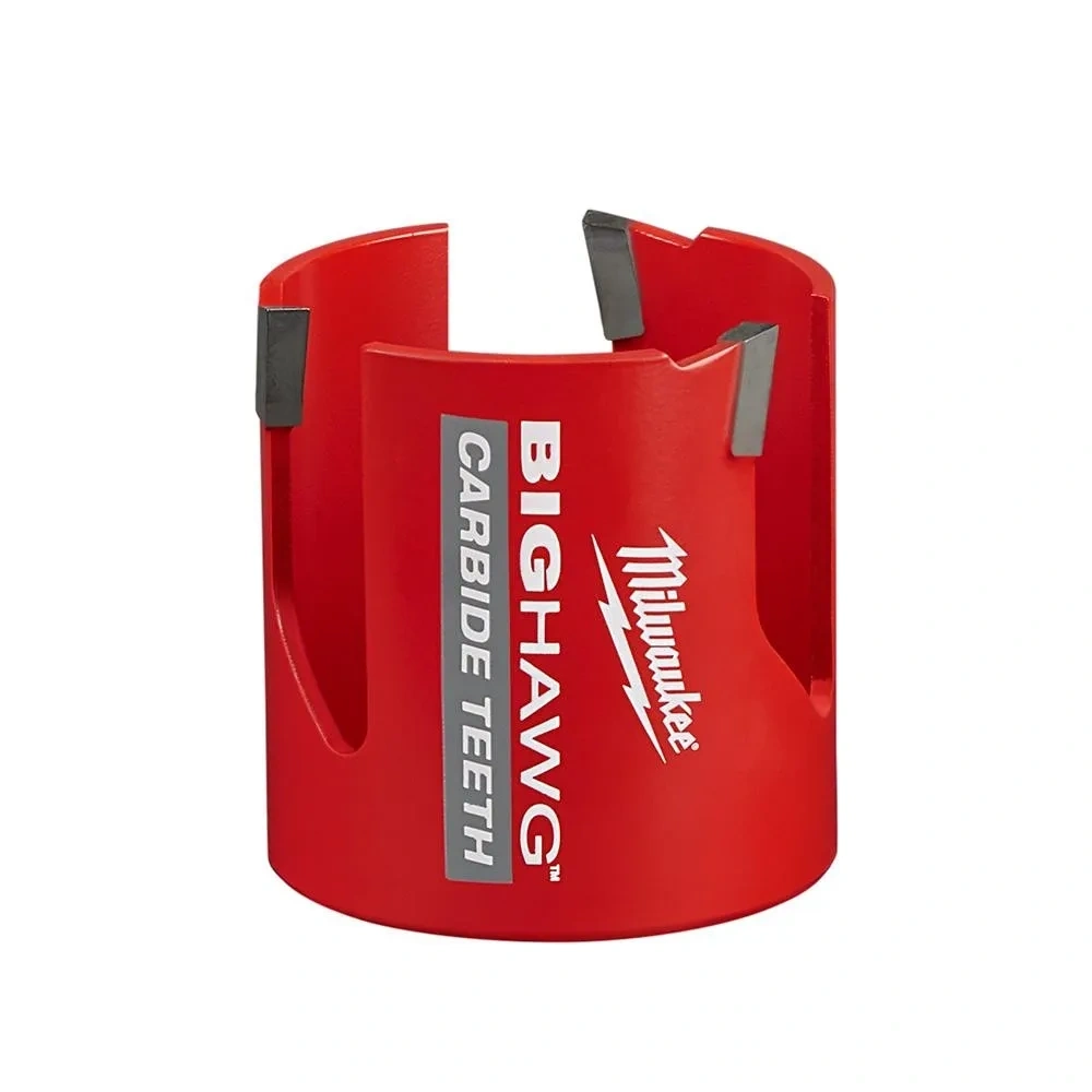 MILWAUKEE KÖRKIVÁGÓ FEJ BIG HAWG TÖBBFUNKCIÓS 57 MM (4932464927)
