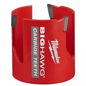MILWAUKEE KÖRKIVÁGÓ FEJ BIG HAWG TÖBBFUNKCIÓS 68 MM (4932464929)