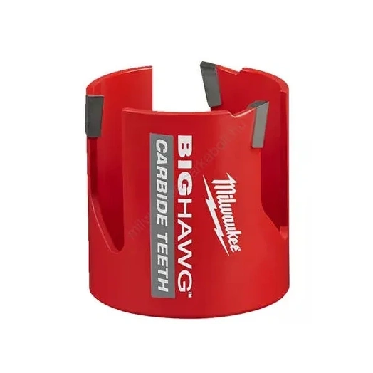 MILWAUKEE KÖRKIVÁGÓ FEJ BIG HAWG TÖBBFUNKCIÓS 68 MM (4932464929)