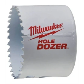 MILWAUKEE KÖRKIVÁGÓ FEJ BIMETÁLOS 54 MM (49560127)