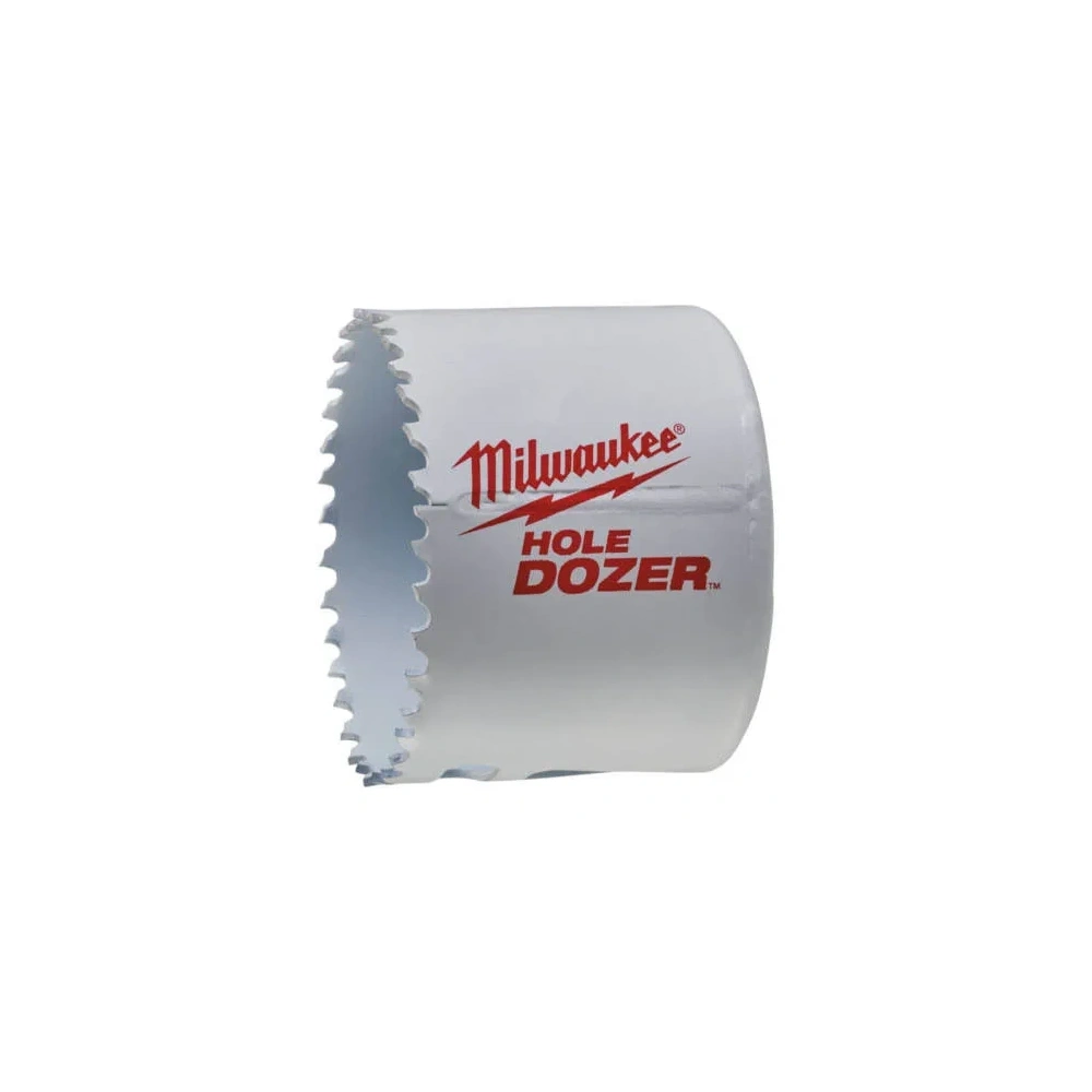MILWAUKEE KÖRKIVÁGÓ FEJ BIMETÁLOS 54 MM (49560127)