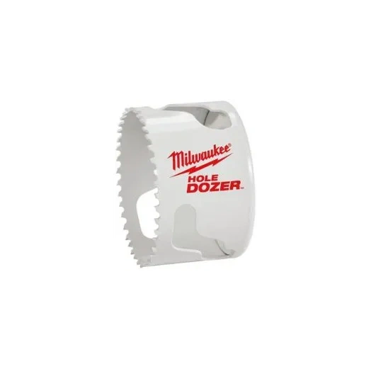 MILWAUKEE KÖRKIVÁGÓ FEJ BIMETÁLOS 54 MM (49565165)