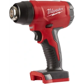 MILWAUKEE M18 BHG-0 HŐLÉGHÚVÓ (4933459771)