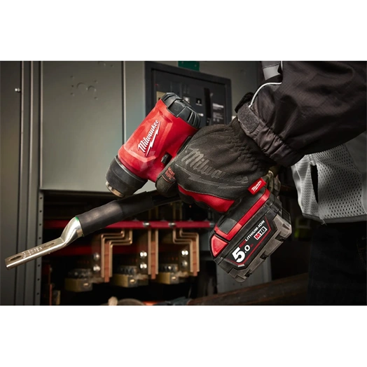 MILWAUKEE M18 BHG-0 HŐLÉGHÚVÓ (4933459771)