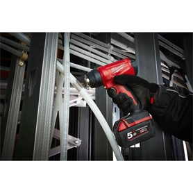 MILWAUKEE M18 BHG-0 HŐLÉGHÚVÓ (4933459771)