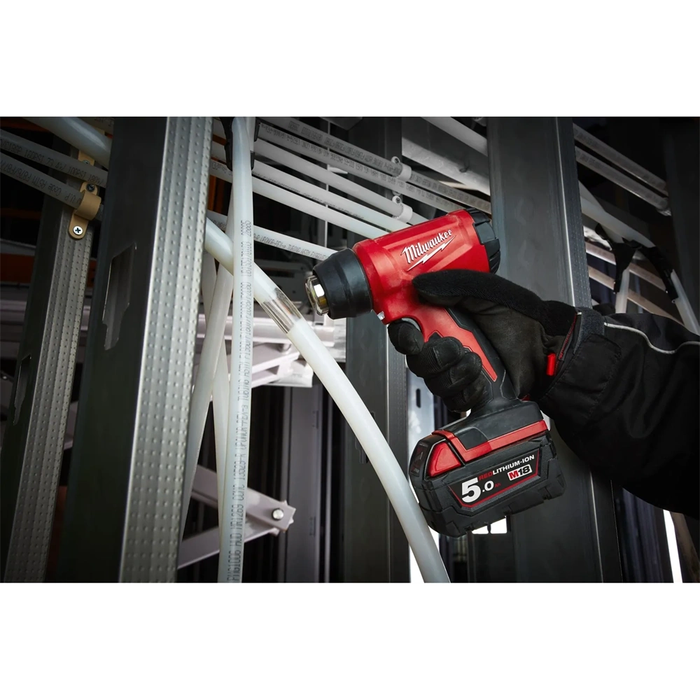 MILWAUKEE M18 BHG-0 HŐLÉGHÚVÓ (4933459771)