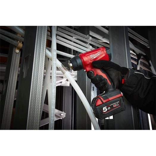 MILWAUKEE M18 BHG-0 HŐLÉGHÚVÓ (4933459771)