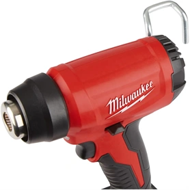 MILWAUKEE M18 BHG-0 HŐLÉGHÚVÓ (4933459771)