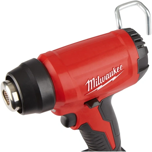 MILWAUKEE M18 BHG-0 HŐLÉGHÚVÓ (4933459771)