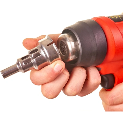 MILWAUKEE M18 BHG-0 HŐLÉGHÚVÓ (4933459771)