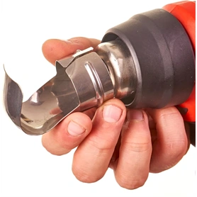 MILWAUKEE M18 BHG-0 HŐLÉGHÚVÓ (4933459771)