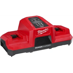 MILWAUKEE M18 FUEL™DUÁL SZUPERTÖLTŐ M18 DBSC (4932492531)