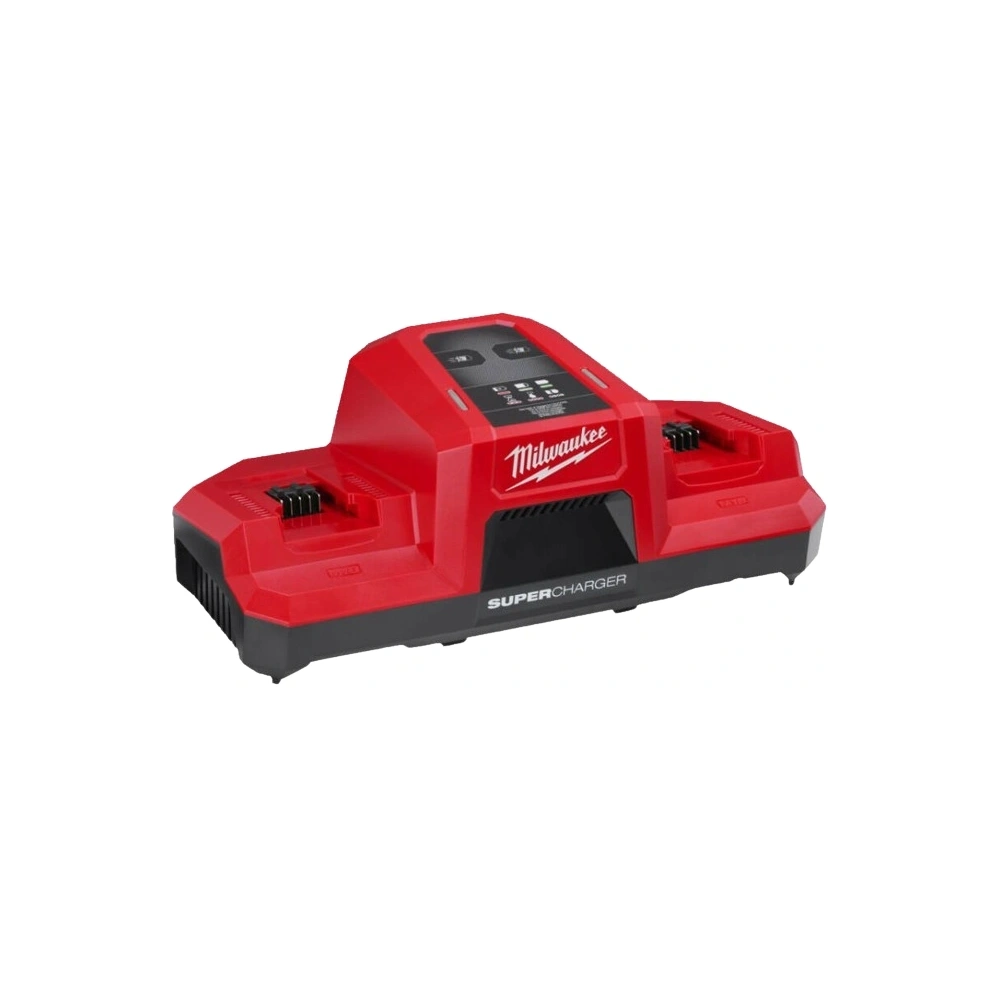 MILWAUKEE M18 FUEL™DUÁL SZUPERTÖLTŐ M18 DBSC (4932492531)
