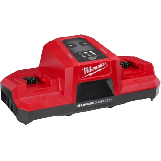 MILWAUKEE M18 FUEL™DUÁL SZUPERTÖLTŐ M18 DBSC (4932492531)