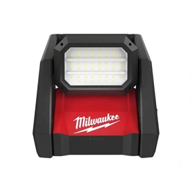 MILWAUKEE M18 NAGY TELJESÍTMÉNYŰ TÉRMEGVILÁGÍTÓ LÁMPA M18 HOAL-0 (4933478118)