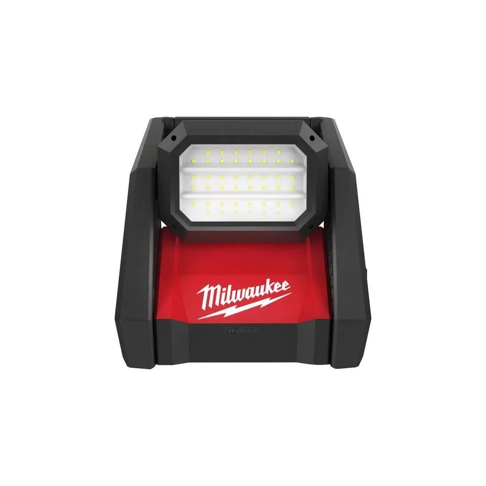MILWAUKEE M18 NAGY TELJESÍTMÉNYŰ TÉRMEGVILÁGÍTÓ LÁMPA M18 HOAL-0 (4933478118)